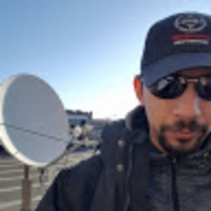 Meet your Posher, Joseph